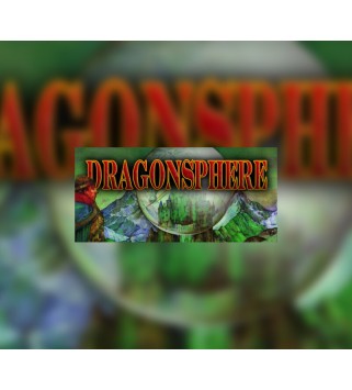 Dragonsphere Steam Key GLOBAL